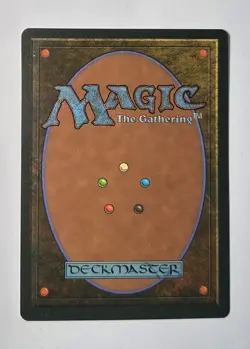 Kormus Bell - Fourth Edition (4th Edition, 4ED) 1995 - MTG Rare NM Free Ship - Image 2