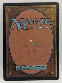 Hydroblast MTG Core Set 5th Edition Regular MP MTG - Image 2