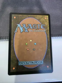 Rest In Peace - 0006 - M - Borderless - Foil - Marvel's Spider-Man - MTG - NM/M - Image 2