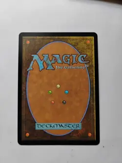 Cursecloth Wrappings - Aetherdrift Artifact MTG #0400 EN 2025 Foil - Image 2