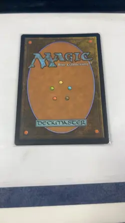 Force of Negation (Borderless) - Double Masters 2022 (2X2) (Foil) - Image 2