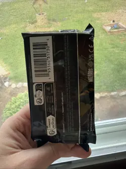 Magic: The Gathering Secrets of Strixhaven - Collector Booster Pack IN HAND - Image 2