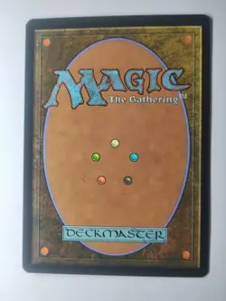 Magic: The Gathering Damnation Planar Chaos 85/165 Rare Black Sorcery MTG LP - Image 2