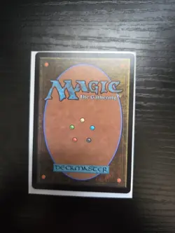Vampiric Tutor HP MTG Magic the Gathering - Image 2