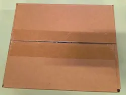 Disney Lorcana Set 2 Rise Of The Floodborn Booster Box Case Sealed - Image 2
