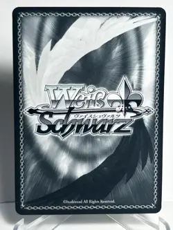 Signed Weiss Schwarz Chainsaw Man CSM/S96-004 SP Pochita FOIL - Image 2