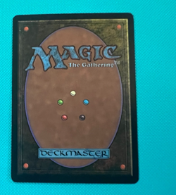 Mishra's Helix - Urza's Saga - MTG - Magic the Gathering - Image 2