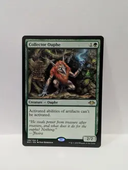 Collector Ouphe Modern Horizons MTG - Image 1