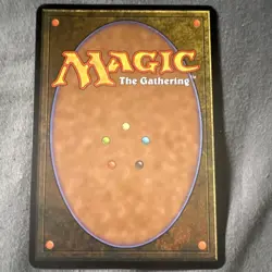 Wizards of the Coast Lord Windgrace C17 043/307 M English Foil OVERSIZED - Image 2