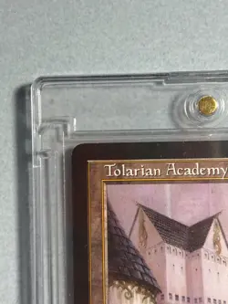 Tolarian Academy Magic: The Gathering Urza's Saga - Image 3