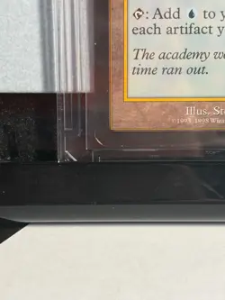 Tolarian Academy Magic: The Gathering Urza's Saga - Image 4