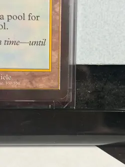 Tolarian Academy Magic: The Gathering Urza's Saga - Image 5