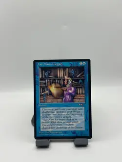 MTG, Lat-Nam's Legacy $3 ORDER MIN (Scroll) NM Alliances Regular - Image 1