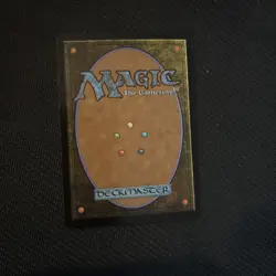 Quantum Entanglement Commander: Marvel Super Heroes Foil - Image 2