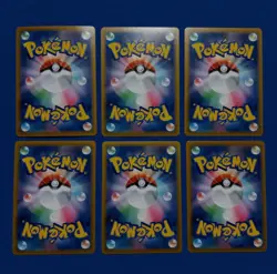 Pokemon card Pikachu Altaria Braixen etcS9a S10a S11a CHR Full Complete Japanese - Image 3