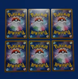 Pokemon card Pikachu Altaria Braixen etcS9a S10a S11a CHR Full Complete Japanese - Image 5