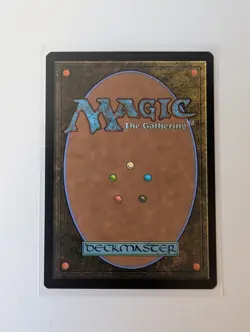 Magic The Gathering - The Soul Stone - FOIL - MTG - Spider-man M0066 - Image 4