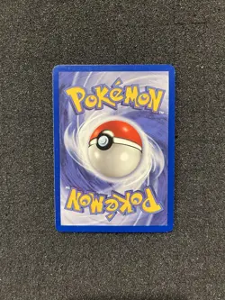 Pokemon 1st Edition Boss's Way Team Rocket 2000 Excellent Condition - Image 4