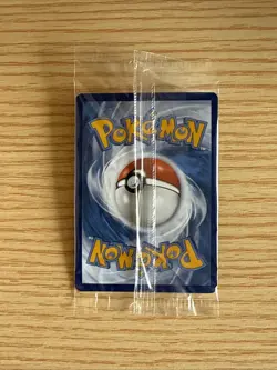 SEALED POKEMON CENTER Stamped & Regular Charmander SVP044 Obsidian Flames Promo - Image 4
