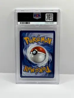 POKEMON TCG PIKACHU 173/165 SCARLET & VIOLET 151 IR FULL ART PSA 9 MINT - Image 2