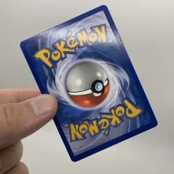 Ho-Oh 1/17 POP Series 5 Holo Rare Pokemon TCG LP - Image 5