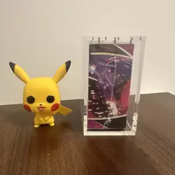 Pokemon TCG Fusion Strike Build and Battle Sealed Box 🔥✅🔥 - Image 2