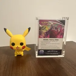 Pokemon TCG Fusion Strike Build and Battle Sealed Box 🔥✅🔥 - Image 3