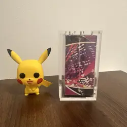 Pokemon TCG Fusion Strike Build and Battle Sealed Box 🔥✅🔥 - Image 4