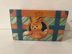 Pokemon TCG: Paldea Adventure Chest Factory Sealed - Image 5