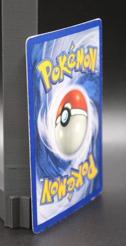 Chansey 3/102 Base Set Shadowless Holo Rare 1999 Pokemon TCG MP - Image 3