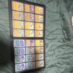 Pokemon Paldean Fates complete master set (WITHOUT PROMOS) bubble mew ex - Image 5