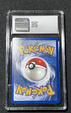 Pokemon Moltres H20/H32 Skyridge Holo Rare PSA/CGC 10 Gem Mint! - Image 2
