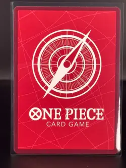 Monkey D. Luffy ST21-001 L Parallel Starter Deck EX Gear 5 ONE PIECE Alt Art -48 - Image 2