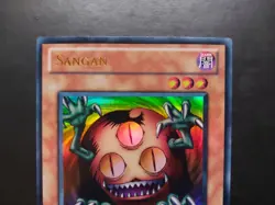Yugioh - Sangan TU06-EN001 Ultra Rare - Image 2