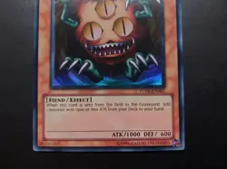 Yugioh - Sangan TU06-EN001 Ultra Rare - Image 3