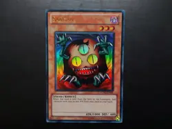 Yugioh - Sangan TU06-EN001 Ultra Rare - Image 1
