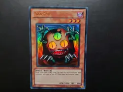 Yugioh - Sangan TU06-EN001 Ultra Rare - Image 1