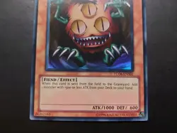 Yugioh - Sangan TU06-EN001 Ultra Rare - Image 3