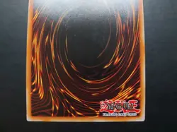 Yugioh - Sangan TU06-EN001 Ultra Rare - Image 5