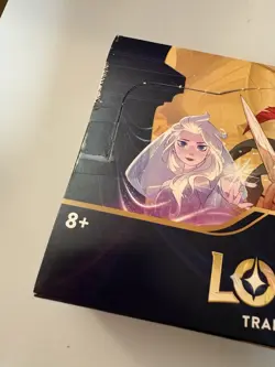 Disney Lorcana: The First Chapter Booster Box - 24 Packs New Sealed PLS READ - Image 3
