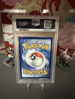 Charizard EX 228/197 Sv03: Obsidian Flames PSA 9Hyper Rare - Image 2