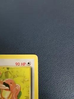 Pokemon Card Lickitung 48/130 Base Set 2 Uncommon WOTC - Image 3