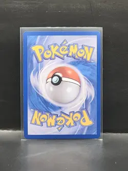 Larvesta Art Rare SV8: Super Electric Breaker 108/106 Korean Pokemon Card NM - Image 2
