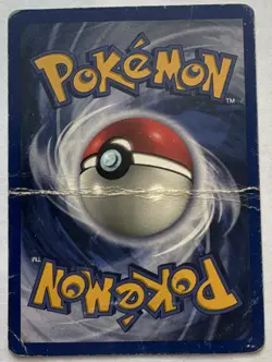 Pikachu 58/102 E3 Stamp Yellow Cheeks Base Set 1999 WOTC Promo Pokemon Card - Image 4