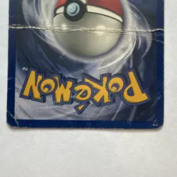Pikachu 58/102 E3 Stamp Yellow Cheeks Base Set 1999 WOTC Promo Pokemon Card - Image 5