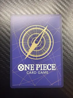 Boa Hancock OP16-032 - One Piece TCG English Card Near Mint - Image 2