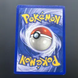TANGELA - 96/130 - Base Set 2 - Pokemon Card - LP - Image 2