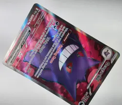 Gengar ex - 193/162 - SV05: Temporal Forces (TEF) Pokemon Card TCG NM - Image 5