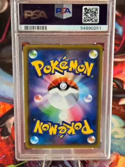 PSA 9 Pretend Comedian Pikachu SM-P 407 Promo Osaka Pokemon Card Japanese - Image 2