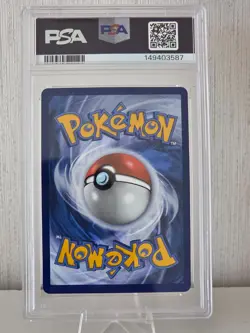 Team Rocket's Giovanni 225/182 Destined Rivals NM/M English Pokemon TCG Card - Image 2
